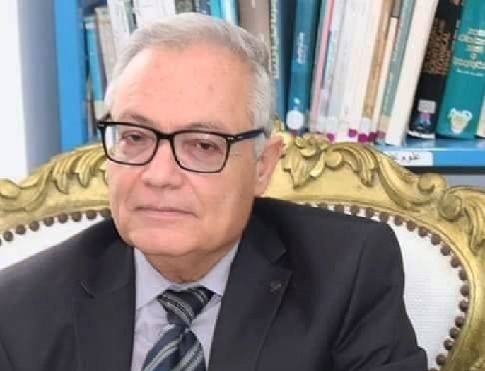 الشاعر لطفي عبدالواحد  لـ"الصباح":  الزخم الشعري في تونس اليوم يقابله غياب تام للنقد